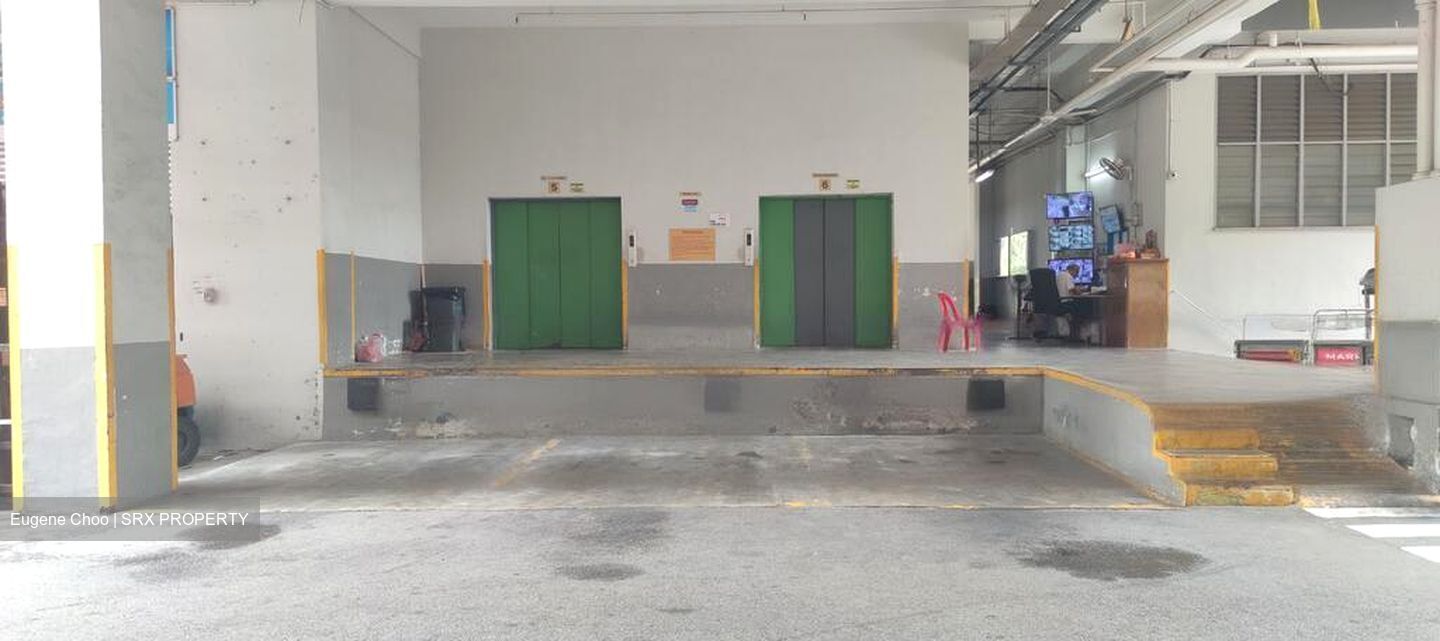 Shun Li Industrial Complex (D14), Factory #473559831